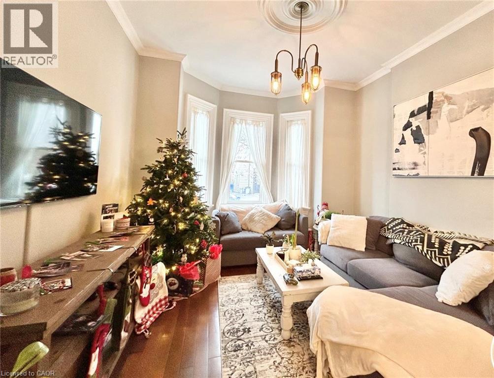 276 Hunter Street W, Hamilton, Ontario  L8P 1S3 - Photo 7 - 40814481