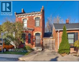 276 HUNTER Street W, hamilton, Ontario