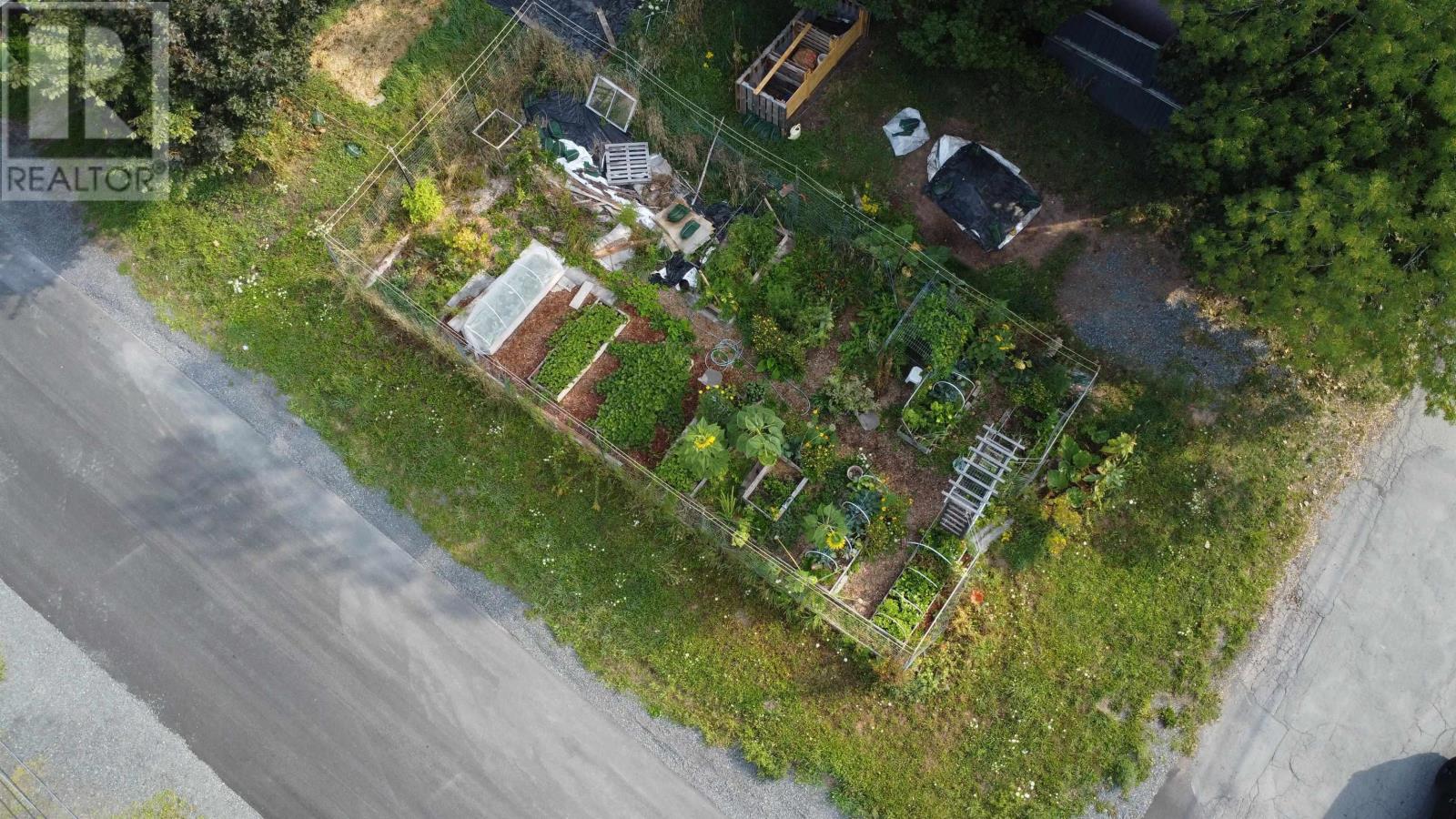 Lot 104 St. Andrews Street, Pictou, Nova Scotia