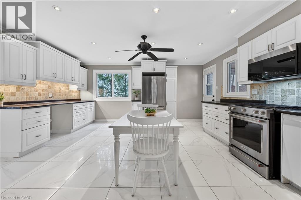 22 Woodside Drive, Hamilton, Ontario  L8T 1C3 - Photo 11 - 40814014