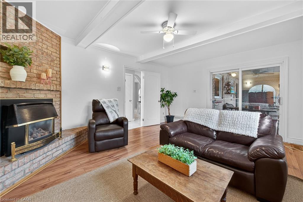 22 Woodside Drive, Hamilton, Ontario  L8T 1C3 - Photo 13 - 40814014