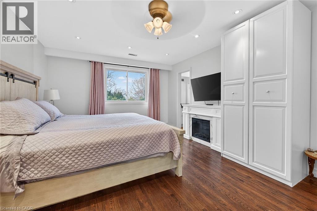 22 Woodside Drive, Hamilton, Ontario  L8T 1C3 - Photo 22 - 40814014