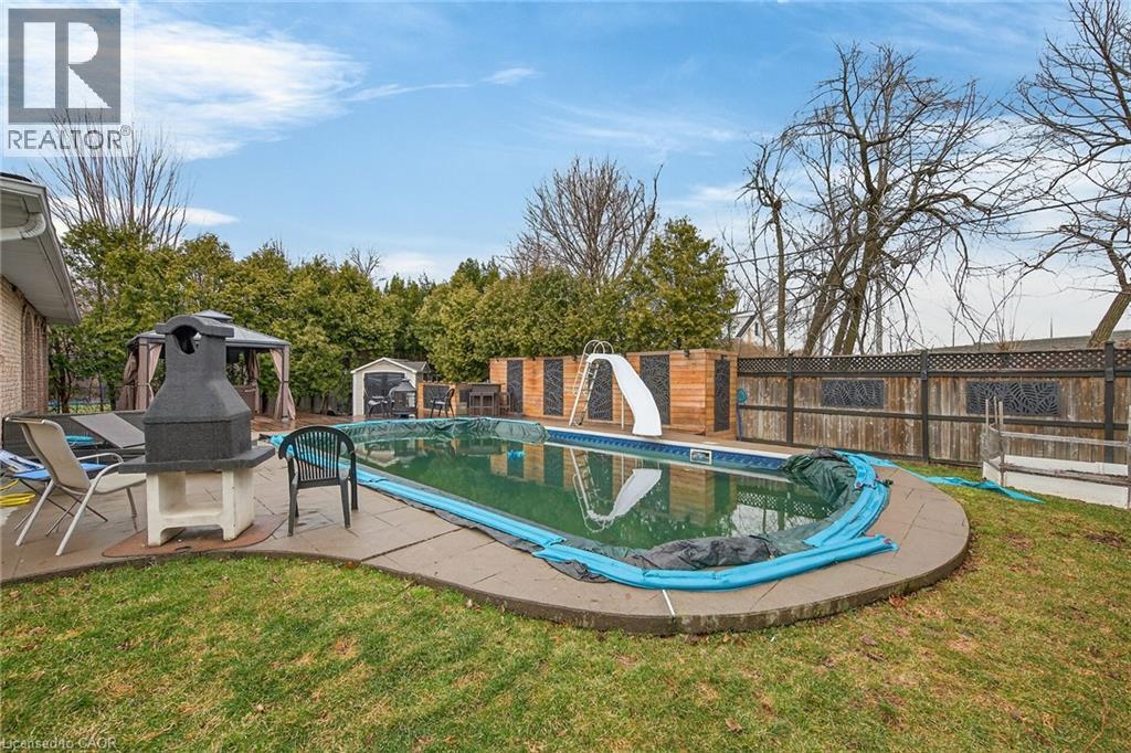 22 Woodside Drive, Hamilton, Ontario  L8T 1C3 - Photo 33 - 40814014