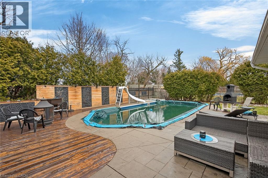 22 Woodside Drive, Hamilton, Ontario  L8T 1C3 - Photo 35 - 40814014