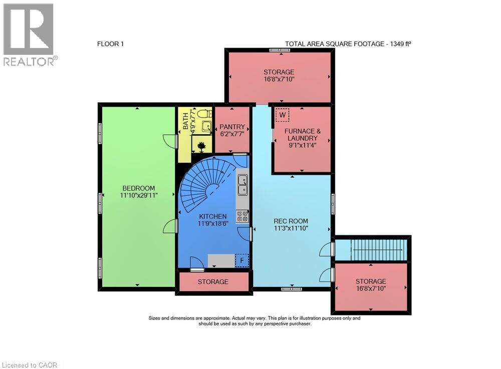 22 Woodside Drive, Hamilton, Ontario  L8T 1C3 - Photo 37 - 40814014