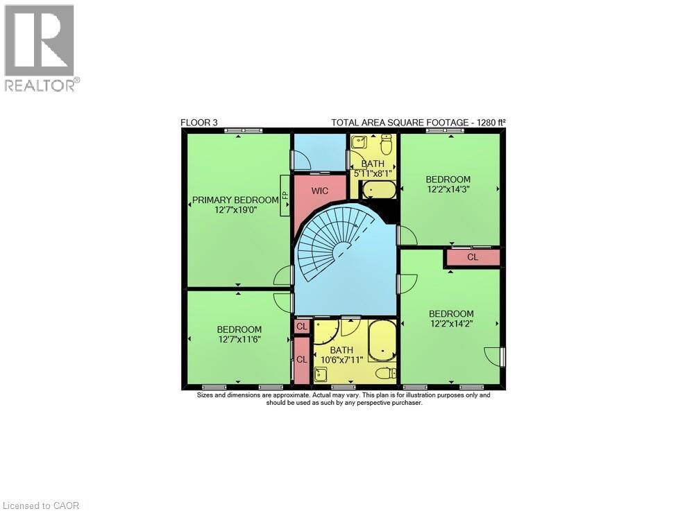 22 Woodside Drive, Hamilton, Ontario  L8T 1C3 - Photo 39 - 40814014