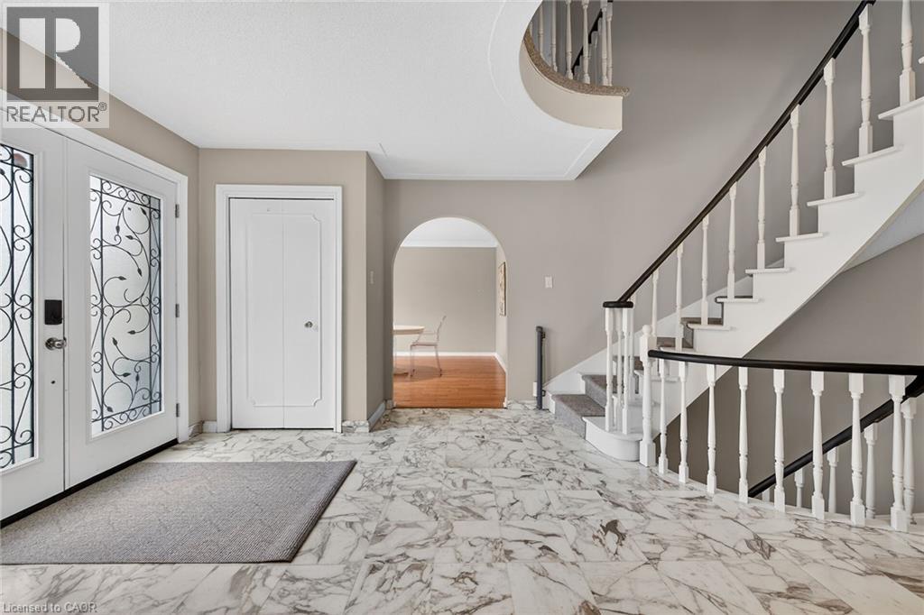 22 Woodside Drive, Hamilton, Ontario  L8T 1C3 - Photo 6 - 40814014