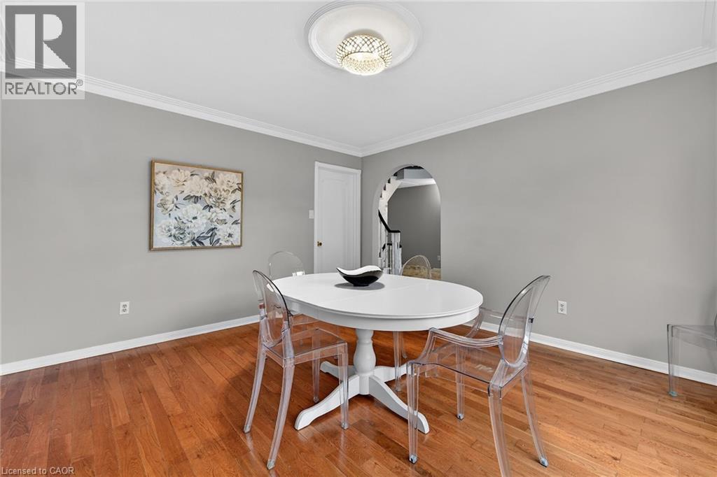 22 Woodside Drive, Hamilton, Ontario  L8T 1C3 - Photo 8 - 40814014