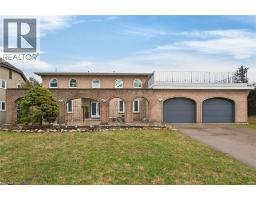 22 WOODSIDE Drive, Hamilton, Ontario