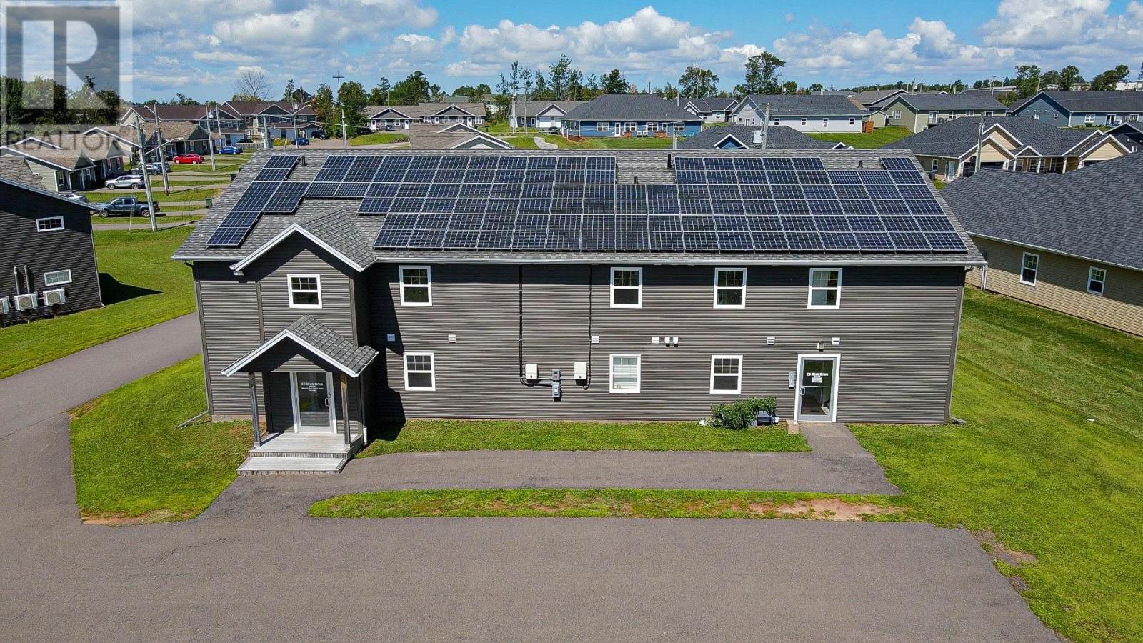 20-28 Miah Drive, Cornwall, Prince Edward Island  C0A 1H3 - Photo 23 - 202605340