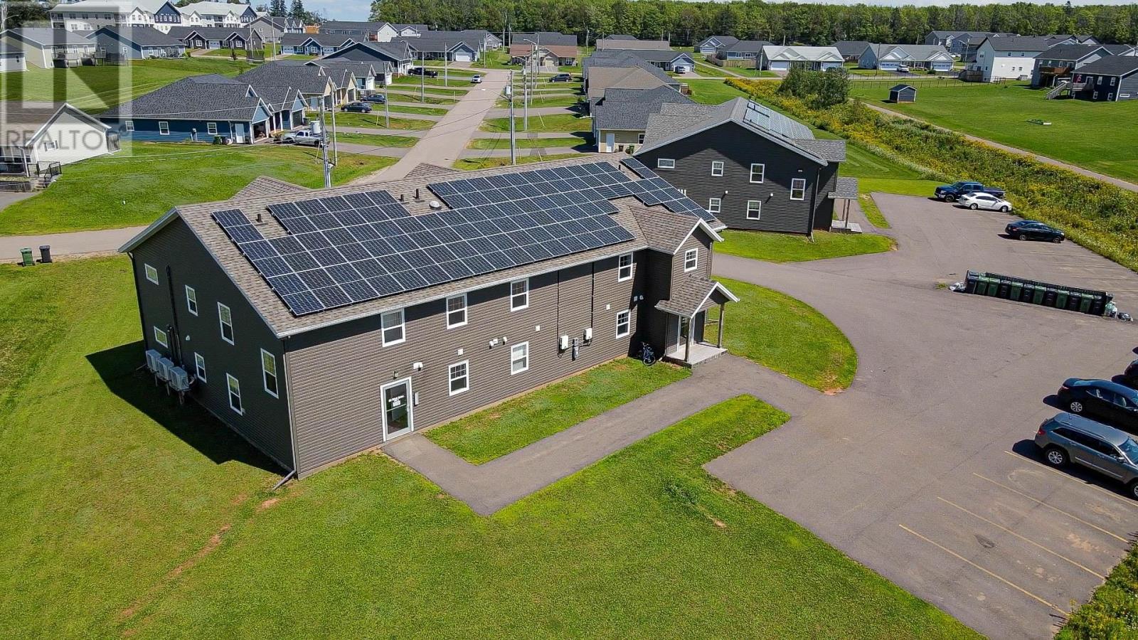 20-28 Miah Drive, Cornwall, Prince Edward Island  C0A 1H3 - Photo 3 - 202605340