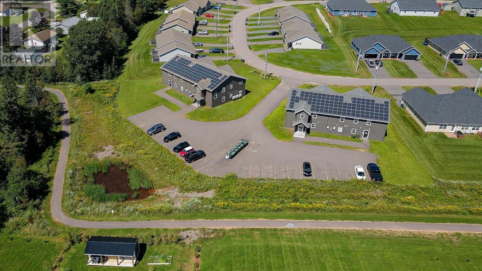 20-28 Miah Drive, Cornwall, Prince Edward Island  C0A 1H3 - Photo 30 - 202605340