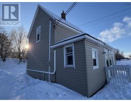 250 North Main Street, Trenton, Nova Scotia