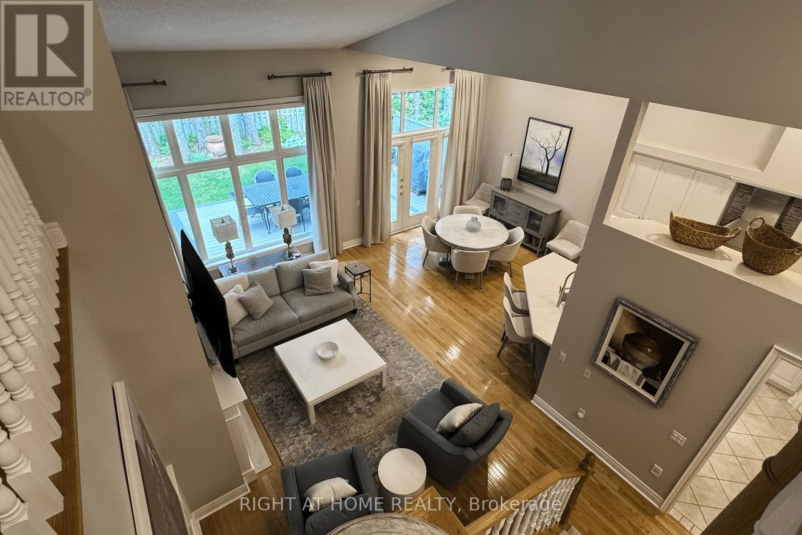 9 Arlington Way, Markham, Ontario  L3T 7W9 - Photo 31 - N12915666