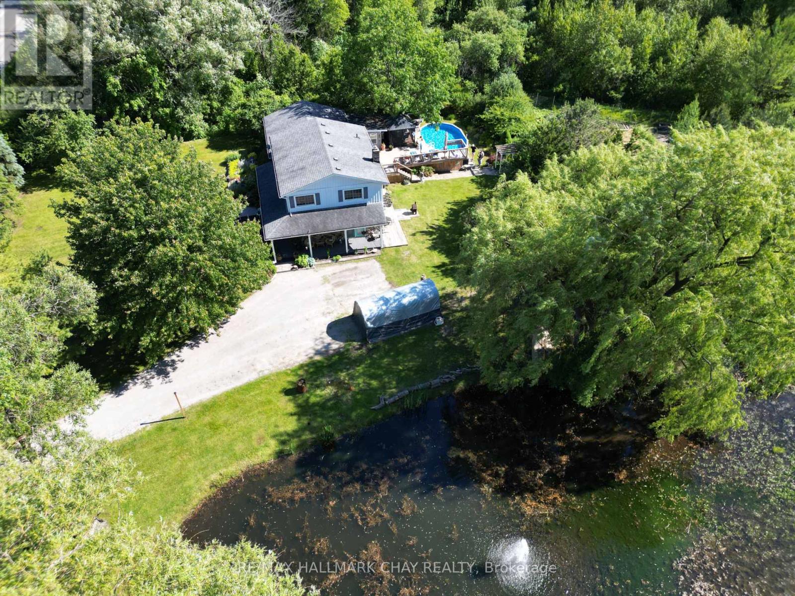 1114 Goshen Road E, Innisfil, Ontario  L9S 2M5 - Photo 19 - N12915688