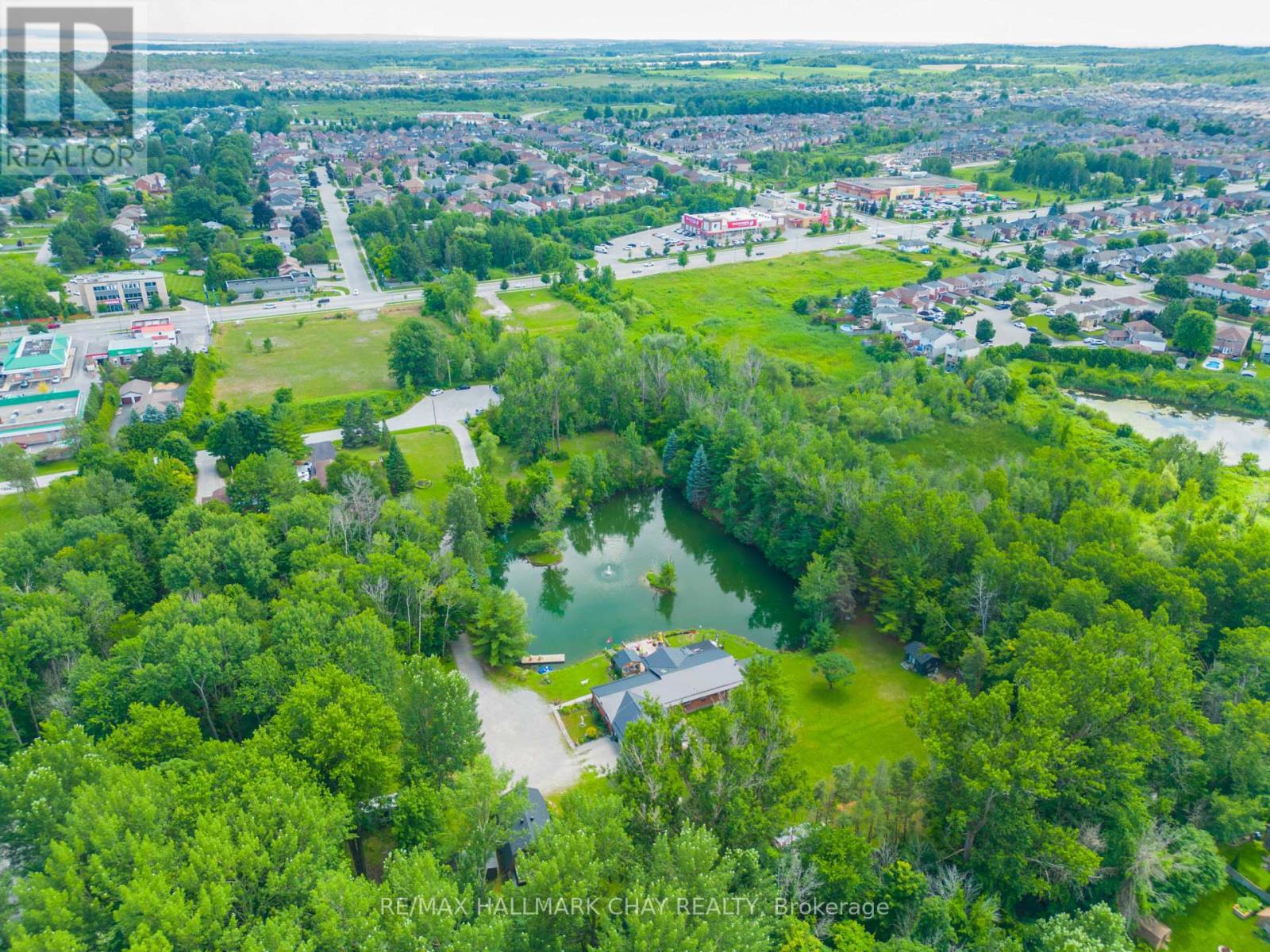 1114 Goshen Road E, Innisfil, Ontario  L9S 2M5 - Photo 5 - N12915688