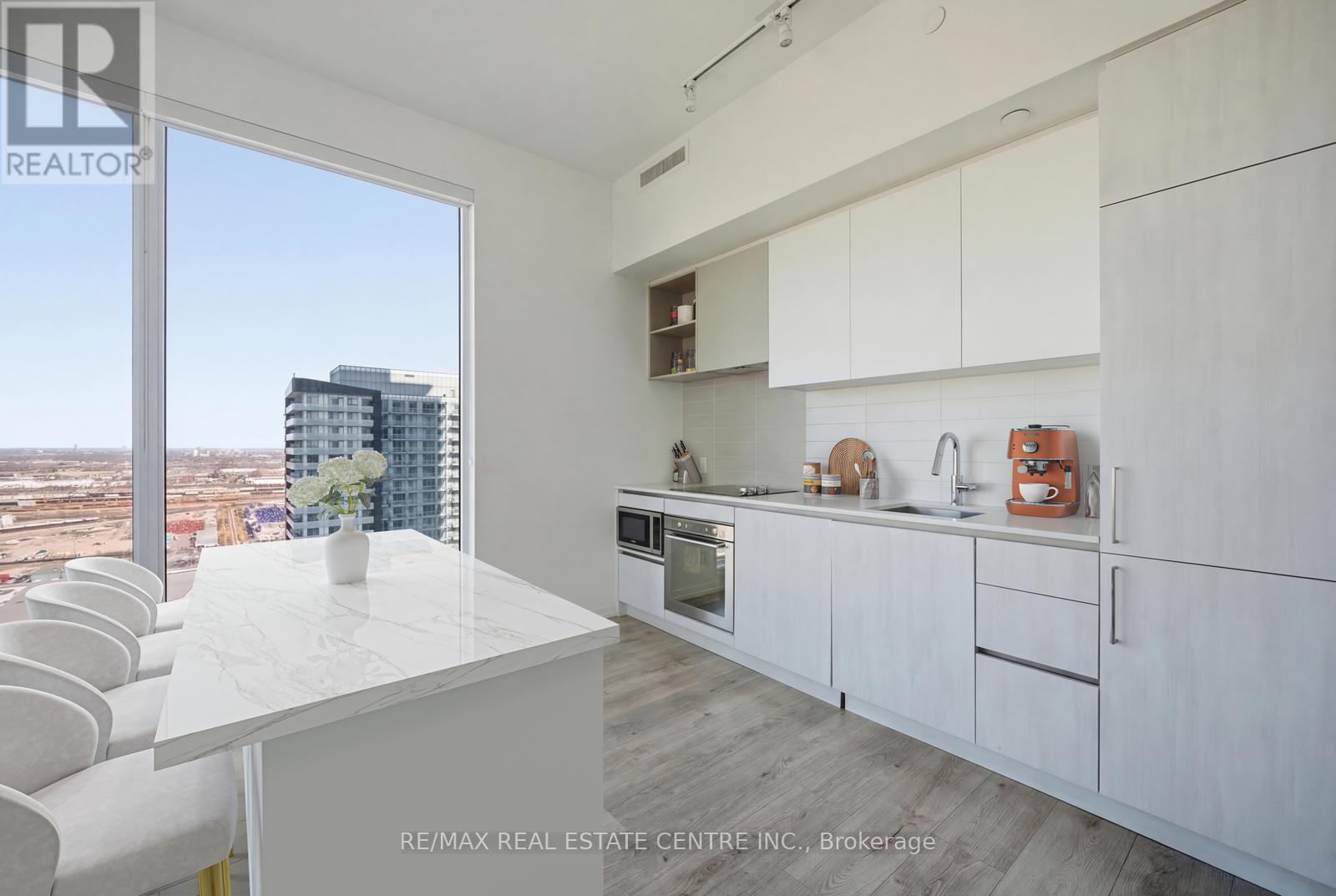 3603 - 1000 Portage Parkway, Vaughan, Ontario L4K 0L1 - Photo 11 - N12915754