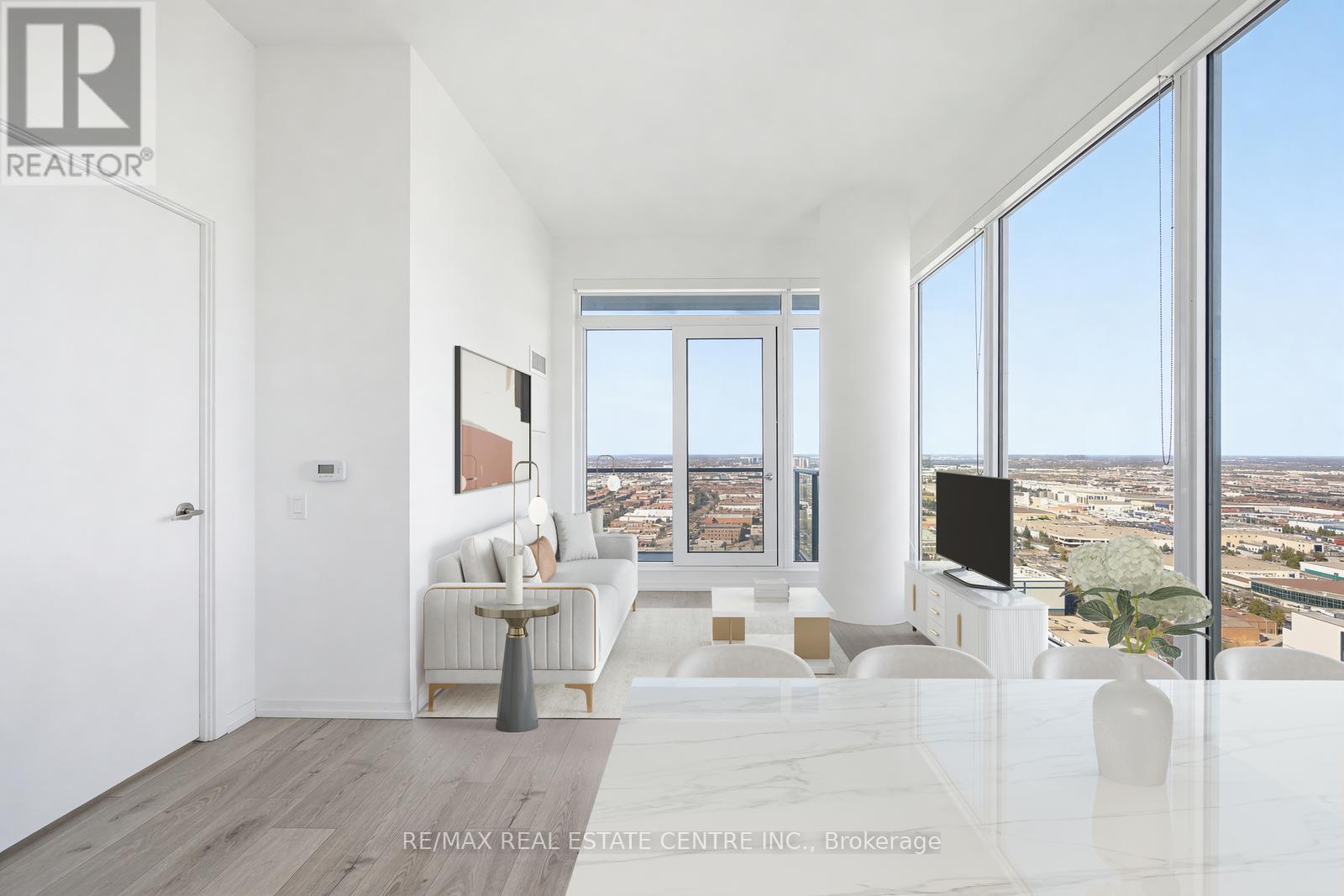 3603 - 1000 Portage Parkway, Vaughan, Ontario L4K 0L1 - Photo 12 - N12915754