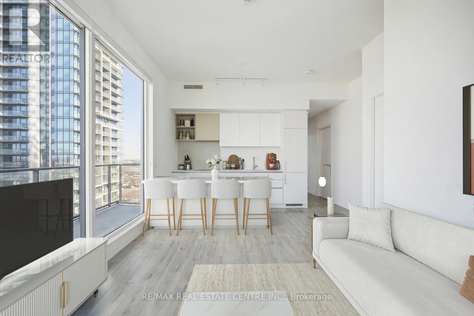 3603 - 1000 Portage Parkway, Vaughan, Ontario L4K 0L1 - Photo 13 - N12915754