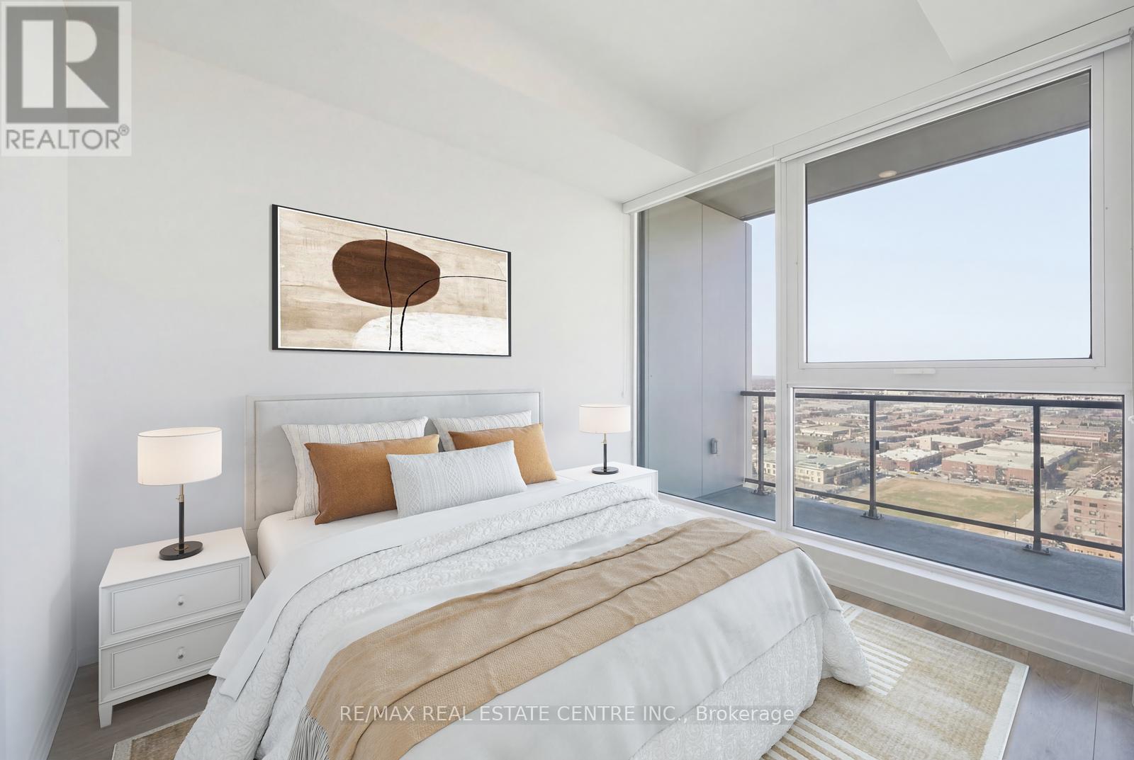 3603 - 1000 Portage Parkway, Vaughan, Ontario L4K 0L1 - Photo 14 - N12915754