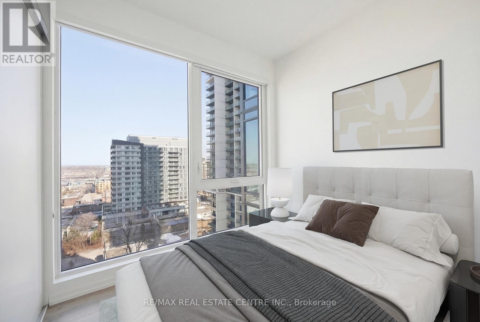 3603 - 1000 Portage Parkway, Vaughan, Ontario L4K 0L1 - Photo 16 - N12915754