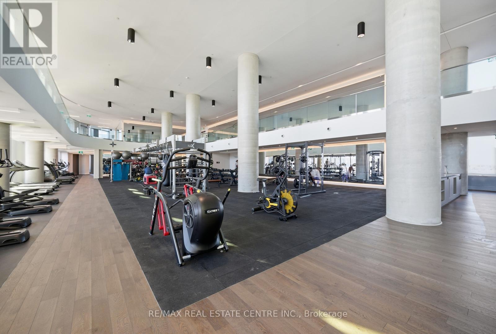 3603 - 1000 Portage Parkway, Vaughan, Ontario L4K 0L1 - Photo 23 - N12915754