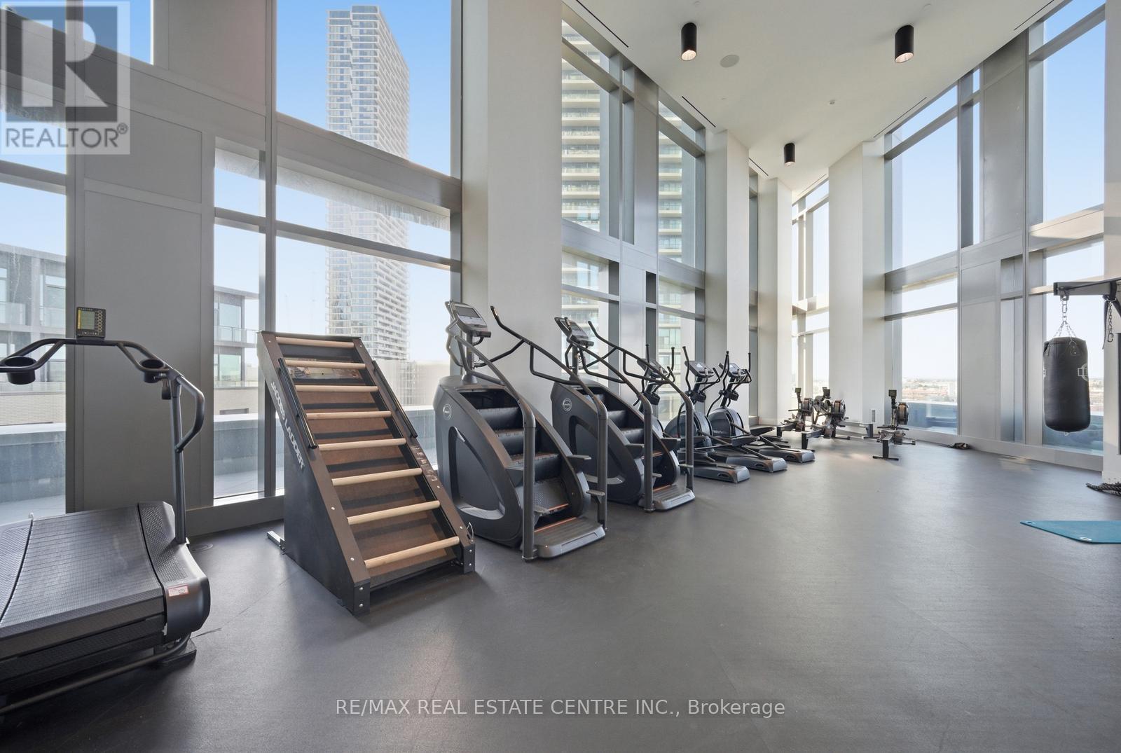 3603 - 1000 Portage Parkway, Vaughan, Ontario L4K 0L1 - Photo 25 - N12915754