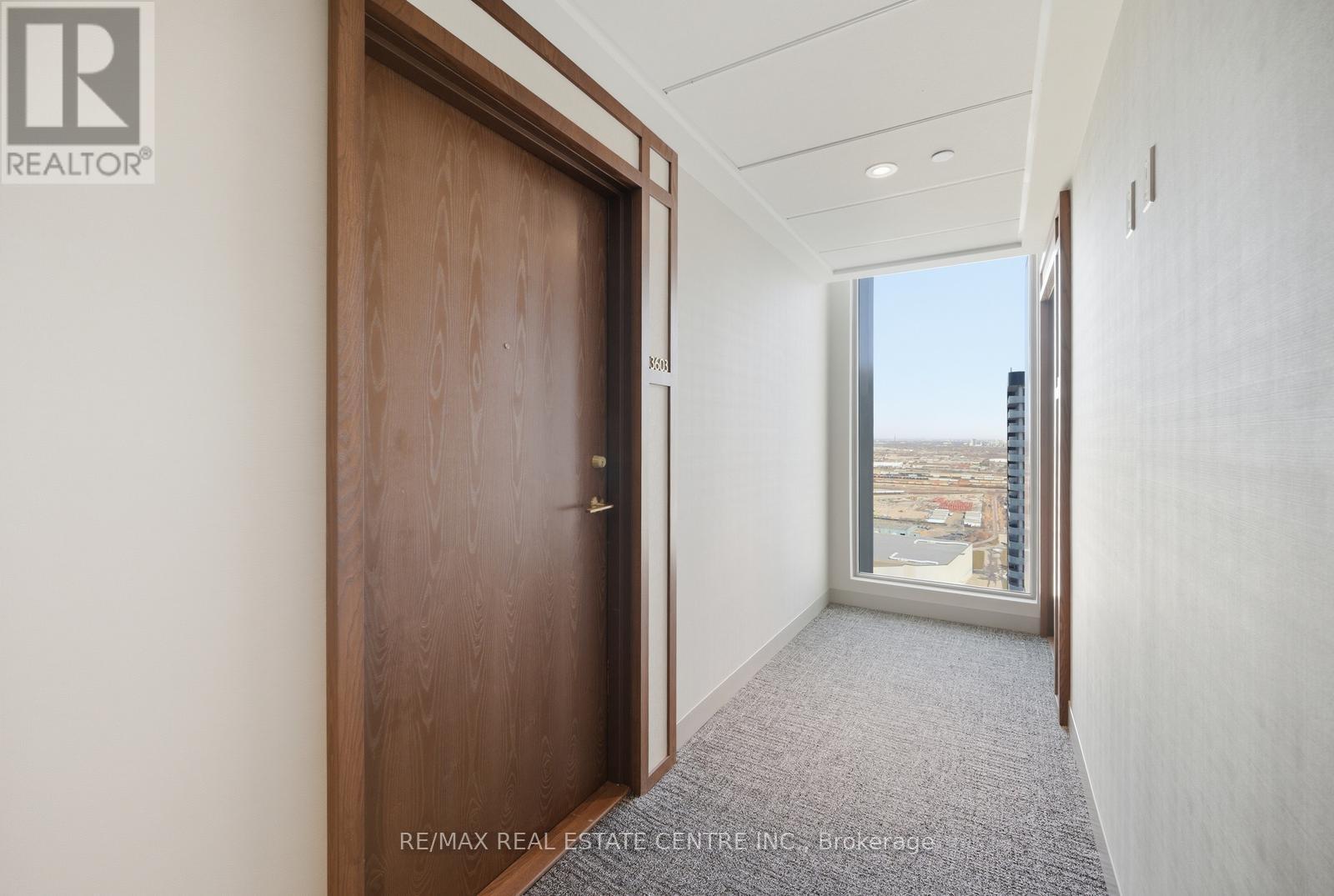 3603 - 1000 Portage Parkway, Vaughan, Ontario L4K 0L1 - Photo 8 - N12915754