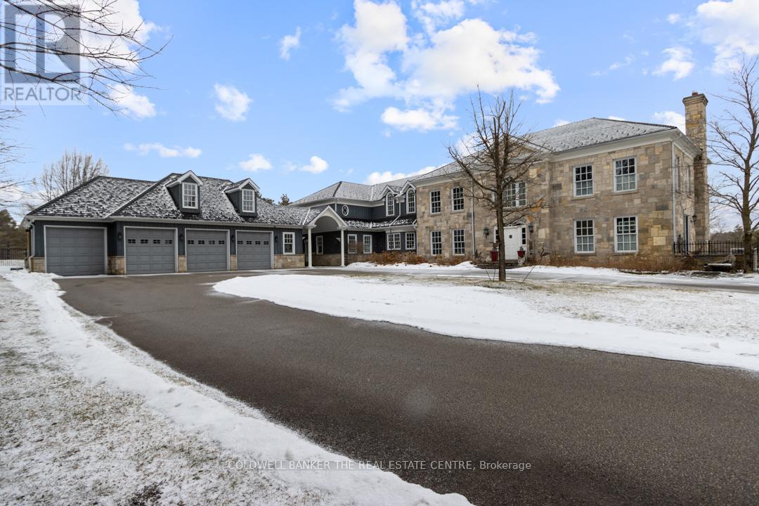 14571 WARDEN AVENUE, Whitchurch-Stouffville, Ontario