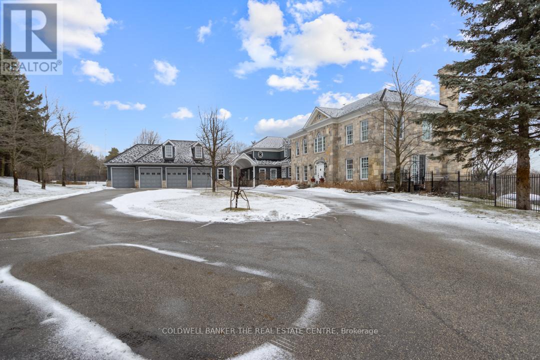 14571 Warden Avenue, Whitchurch-Stouffville, Ontario  L4A 3V7 - Photo 3 - N12915770