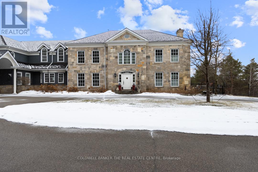 14571 Warden Avenue, Whitchurch-Stouffville, Ontario  L4A 3V7 - Photo 4 - N12915770