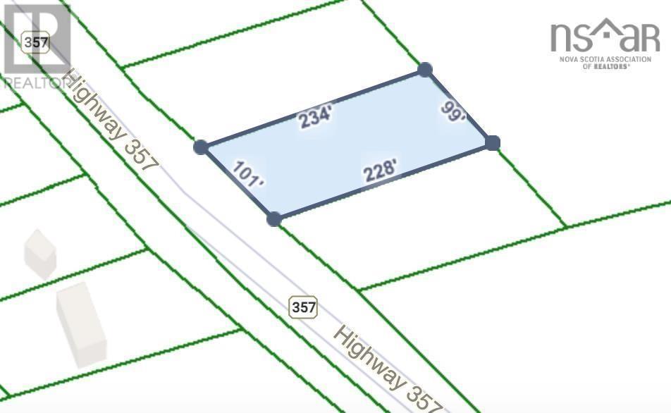 Lot 9 Highway 357, Musquodoboit Harbour, Nova Scotia  B0J 2L0 - Photo 5 - 202605339