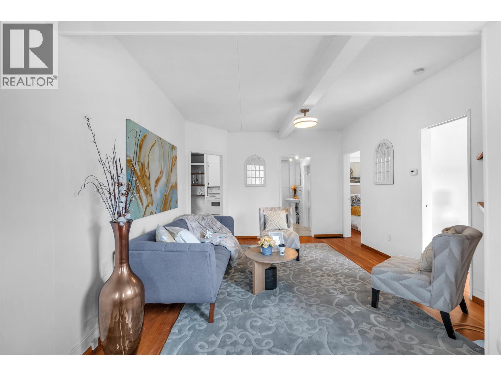 2223 E 8th Avenue, Vancouver, British Columbia  V6B 1A8 - Photo 6 - R3102999