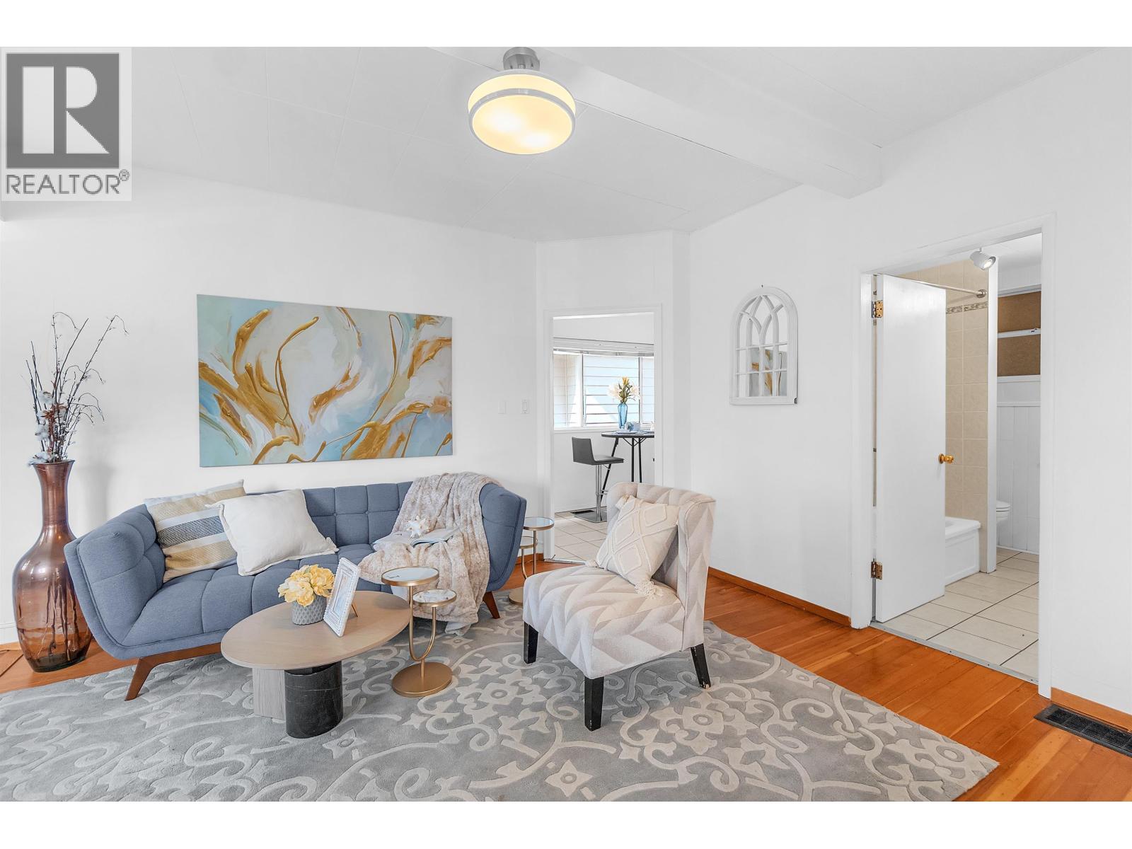 2223 E 8th Avenue, Vancouver, British Columbia  V6B 1A8 - Photo 8 - R3102999