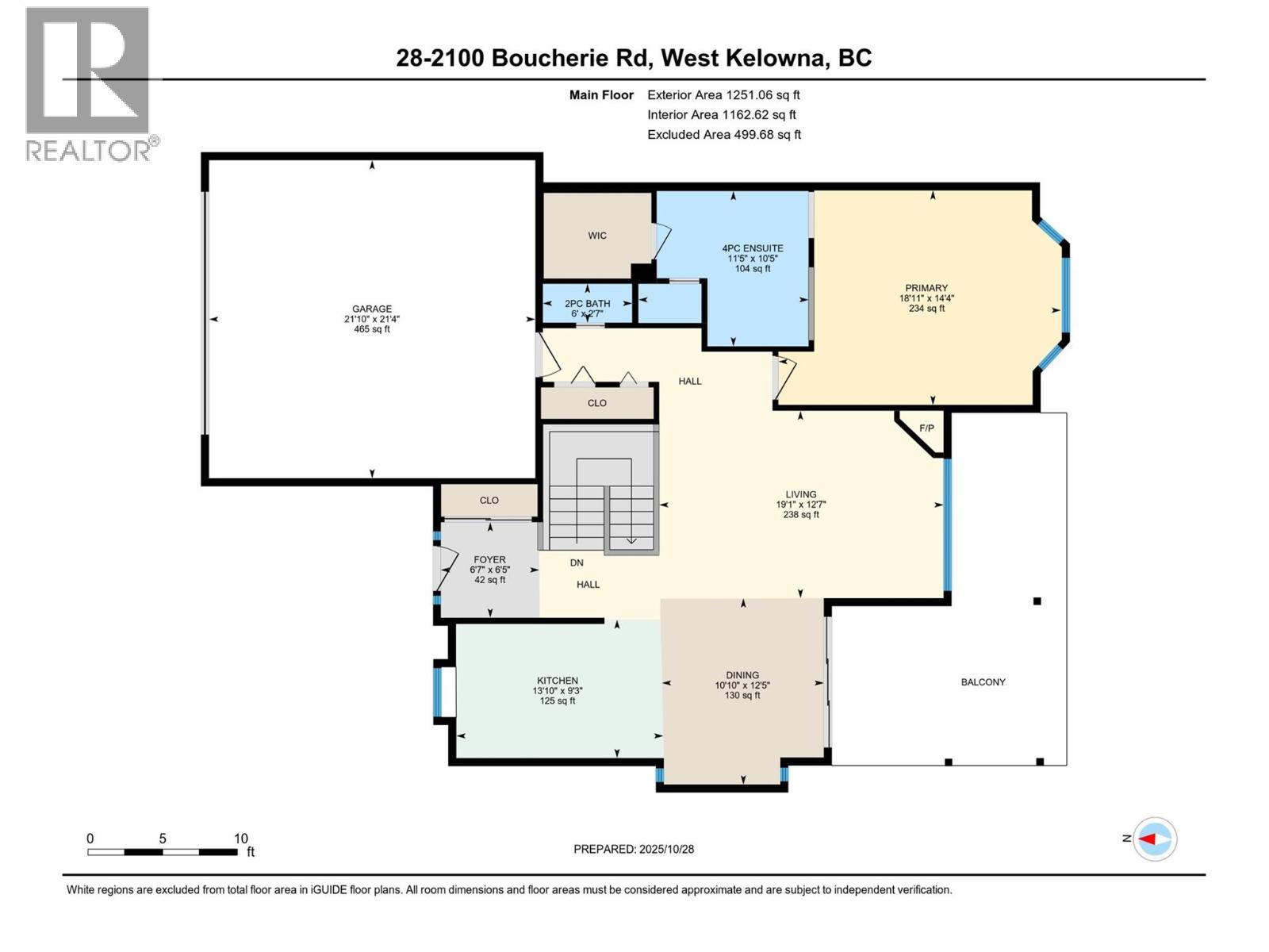 2100 Boucherie Road Unit# 28, West Kelowna, British Columbia  V4T 2X1 - Photo 53 - 10366769