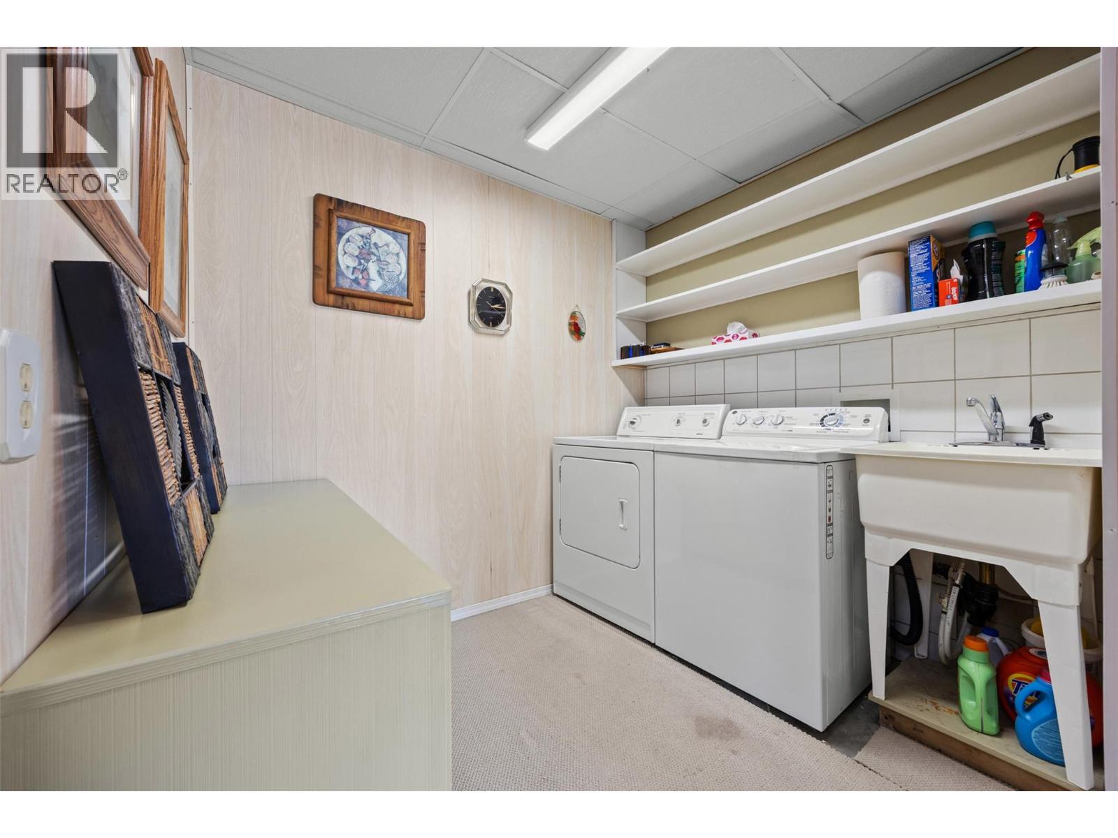 2100 Boucherie Road Unit# 28, West Kelowna, British Columbia  V4T 2X1 - Photo 48 - 10366769