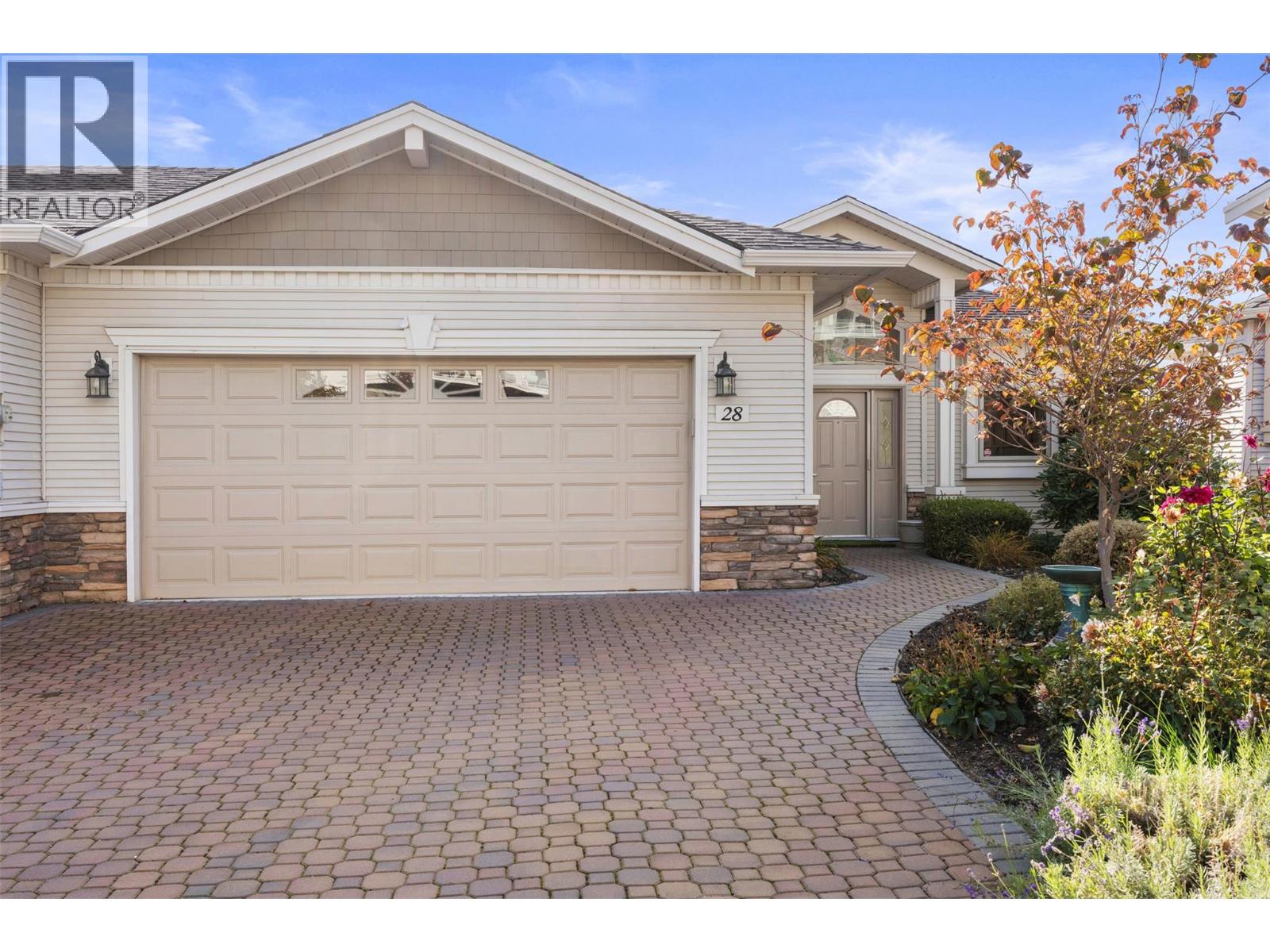 2100 Boucherie Road Unit# 28, West Kelowna, British Columbia  V4T 2X1 - Photo 4 - 10366769