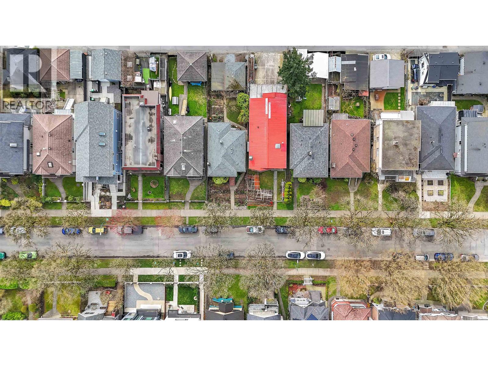 2223 E 8th Avenue, Vancouver, British Columbia  V6B 1A8 - Photo 40 - R3102999