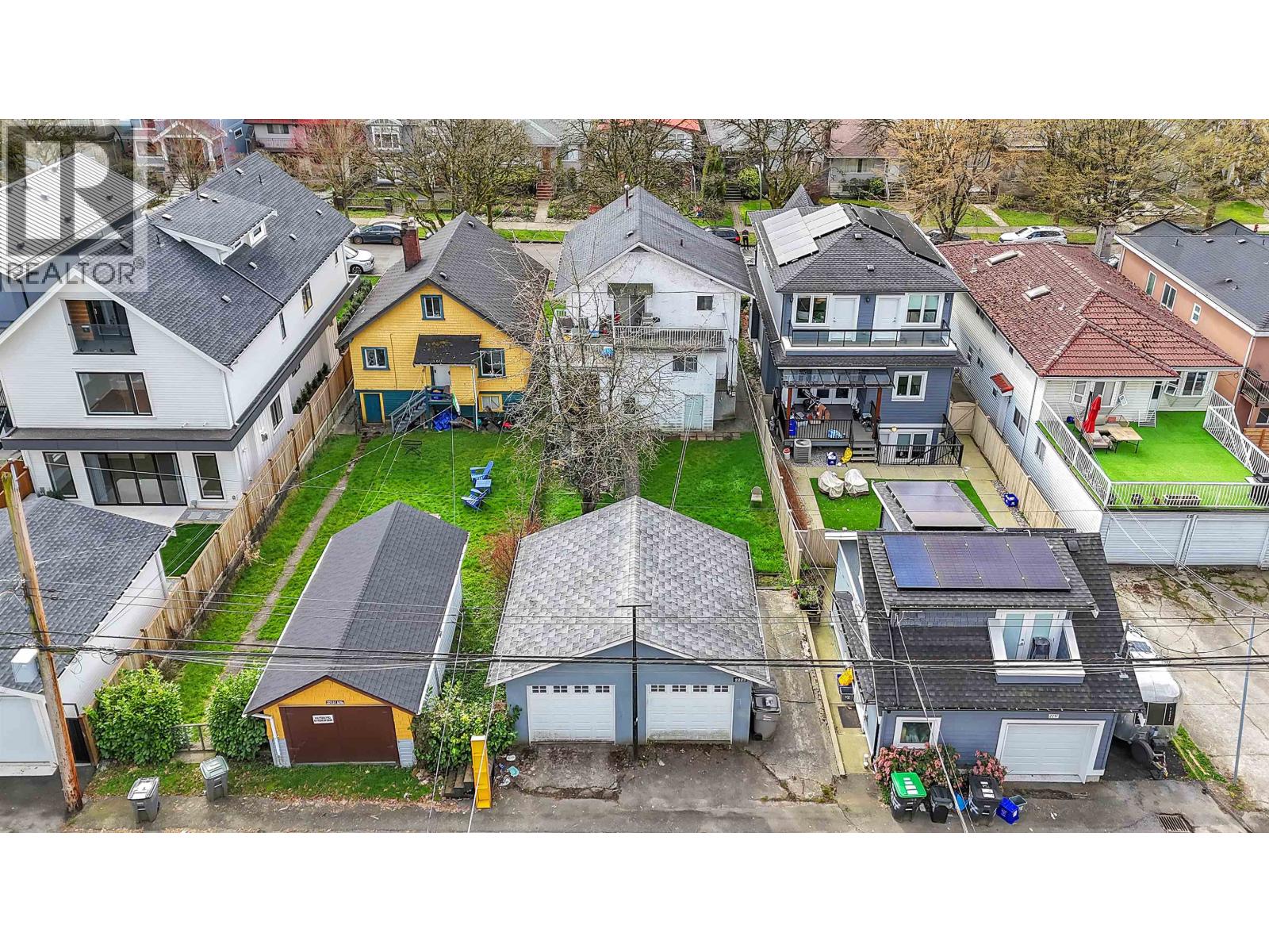 2223 E 8th Avenue, Vancouver, British Columbia  V6B 1A8 - Photo 39 - R3102999