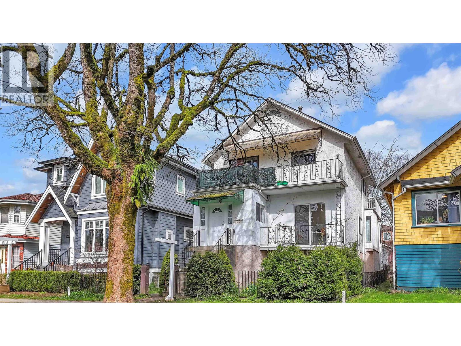 2223 E 8th Avenue, Vancouver, British Columbia  V6B 1A8 - Photo 33 - R3102999