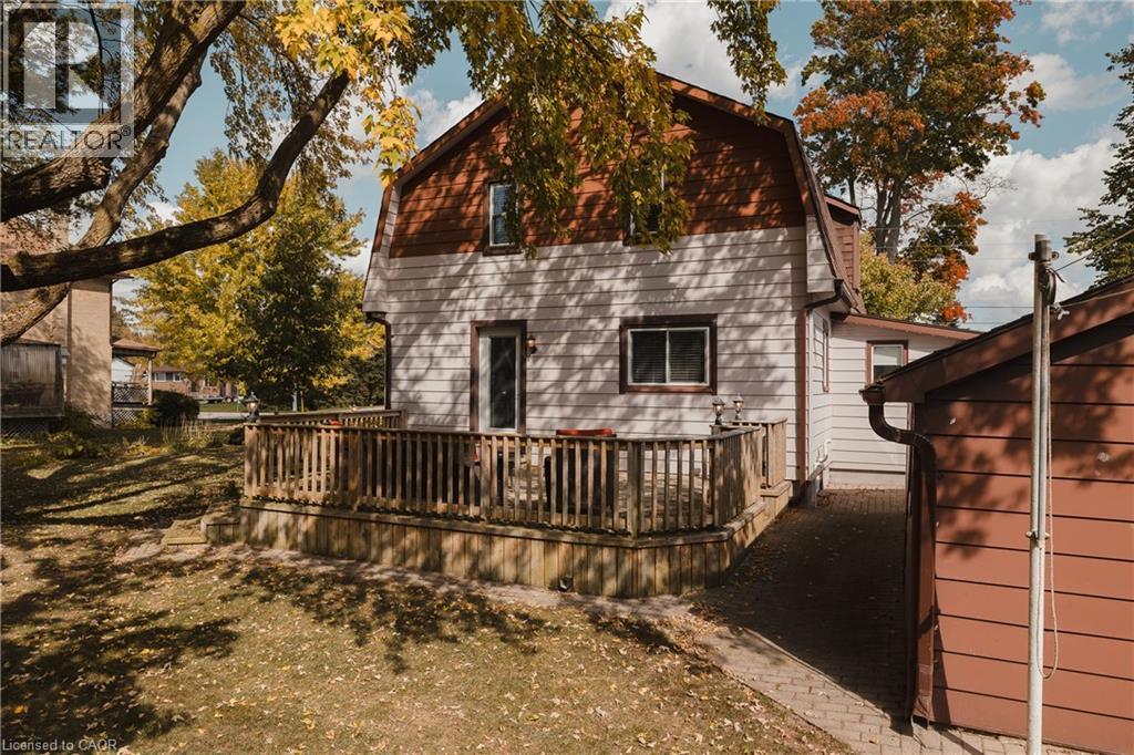 78 George Street S, Harriston, Ontario  N0G 1Z0 - Photo 31 - 40776556