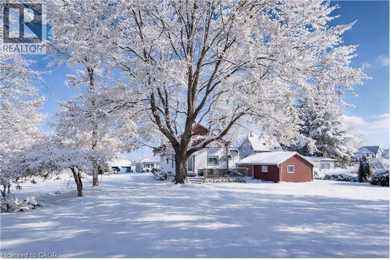 78 George Street S, Harriston, Ontario  N0G 1Z0 - Photo 21 - 40776556