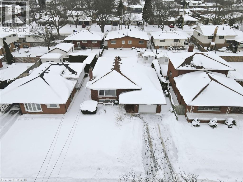 63 Marlowe Drive, Hamilton, Ontario  L9C 2H8 - Photo 41 - 40798987