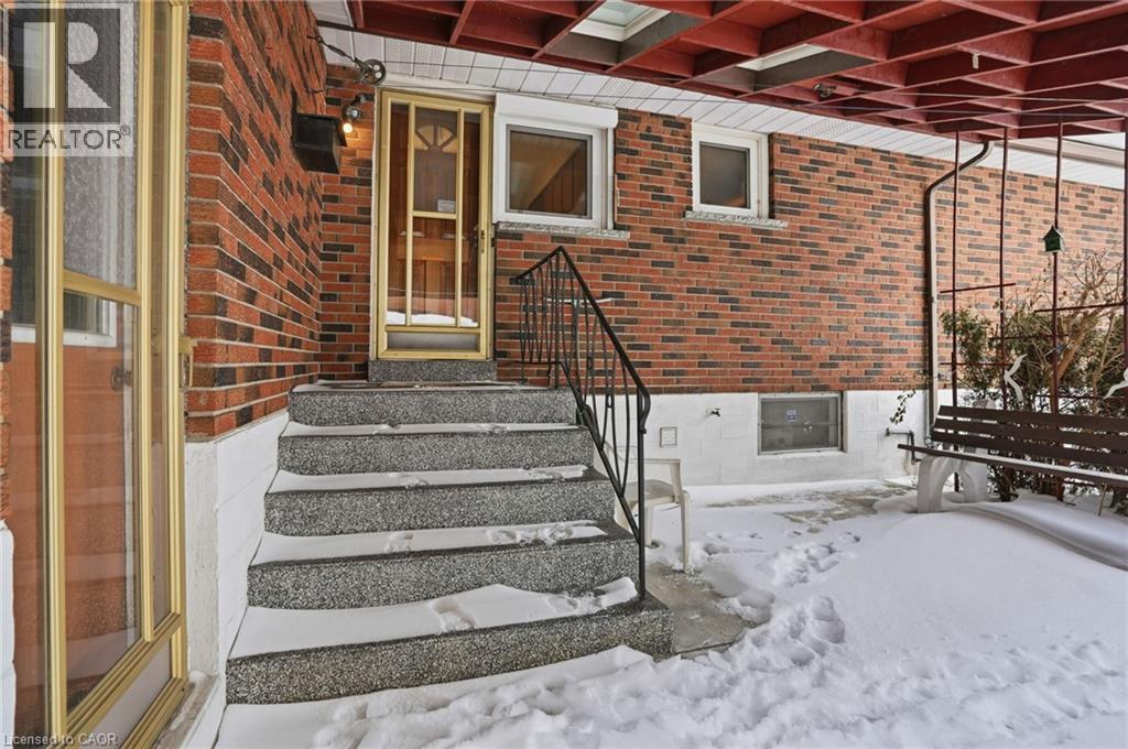 63 Marlowe Drive, Hamilton, Ontario  L9C 2H8 - Photo 33 - 40798987