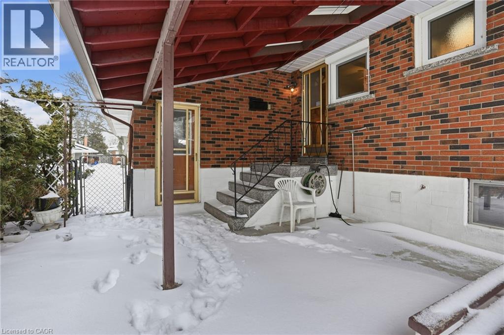 63 Marlowe Drive, Hamilton, Ontario  L9C 2H8 - Photo 35 - 40798987