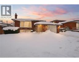 63 MARLOWE Drive, Hamilton, Ontario