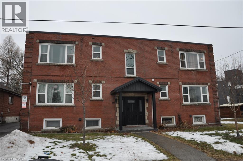 309 STRATHEARNE Avenue, Hamilton, Ontario