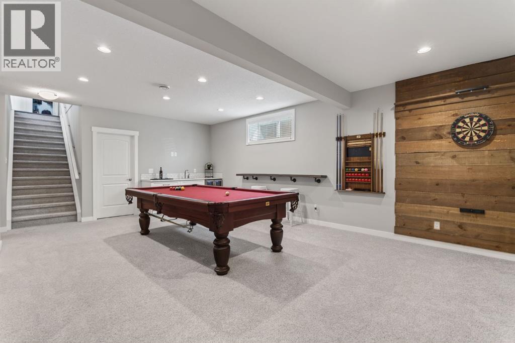 55 Mist Mountain Rise, Okotoks, Alberta  T1S 5R4 - Photo 29 - A2294310