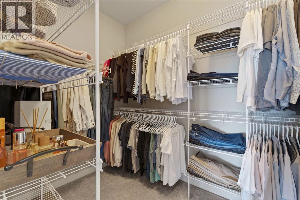 55 Mist Mountain Rise, Okotoks, Alberta  T1S 5R4 - Photo 23 - A2294310