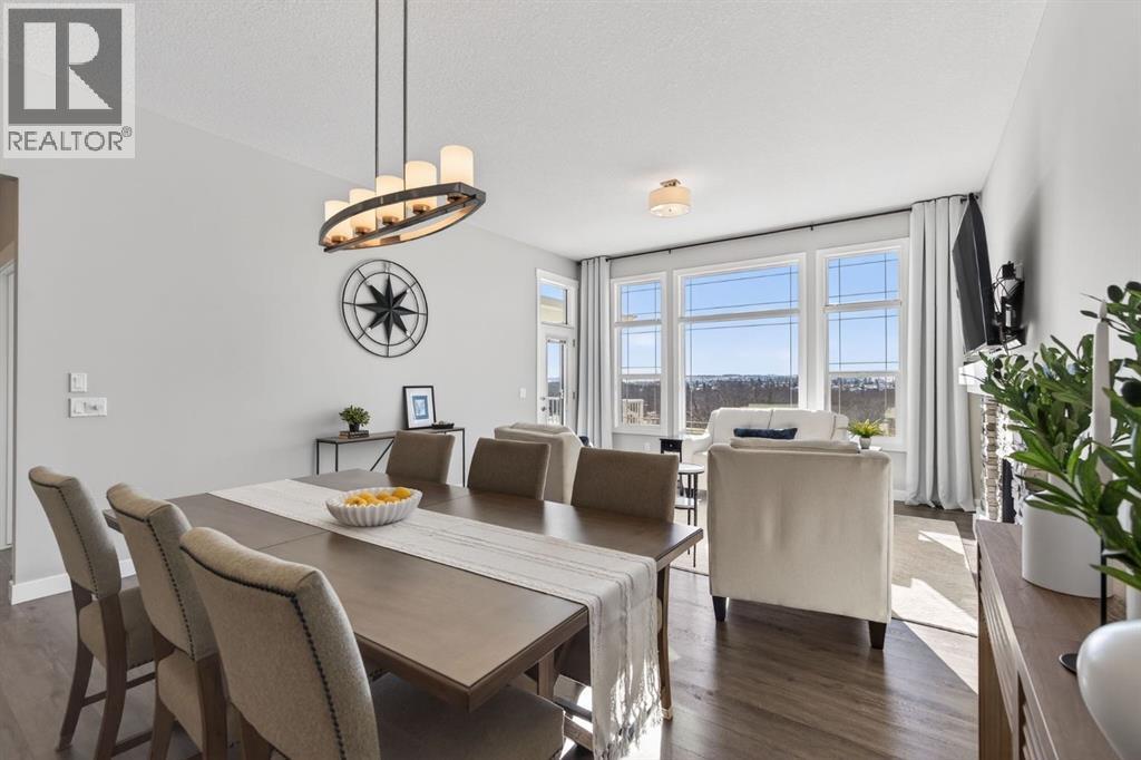 55 Mist Mountain Rise, Okotoks, Alberta  T1S 5R4 - Photo 9 - A2294310